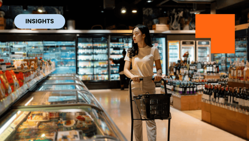 Government review of supermarket unit pricing: What it could mean for your business