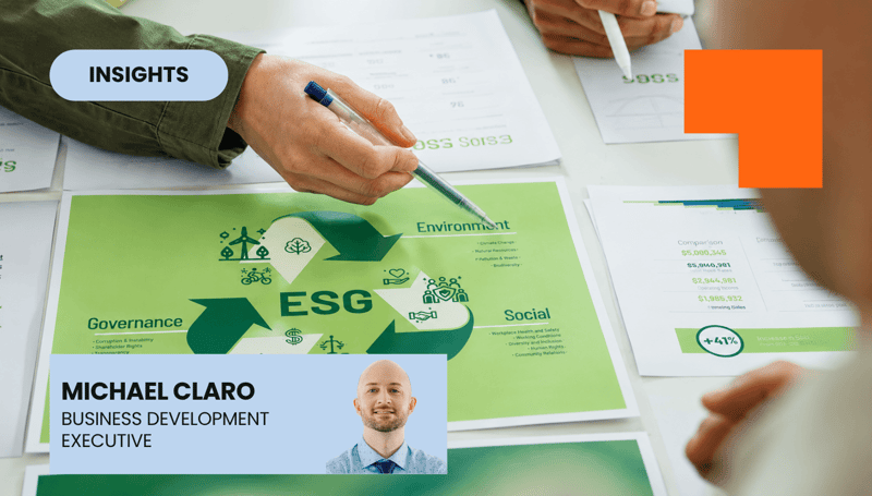 The ESG Shift: Why Australian Businesses Are Racing Ahead of Regulation