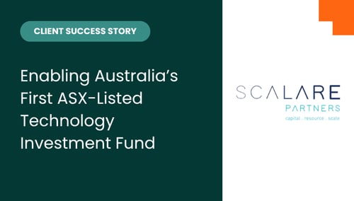 Scalare Partners featured image