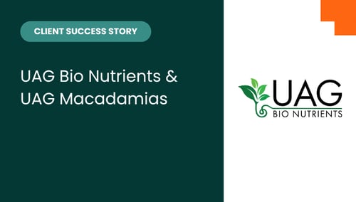 UAG Bio Nutrients featured image