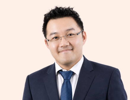 Bernard Wai photo