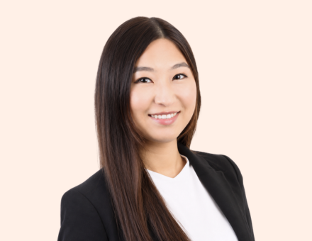 Jessica Wang photo
