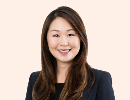 Katie Lim photo