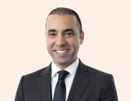 Saeed Mirzakhani photo