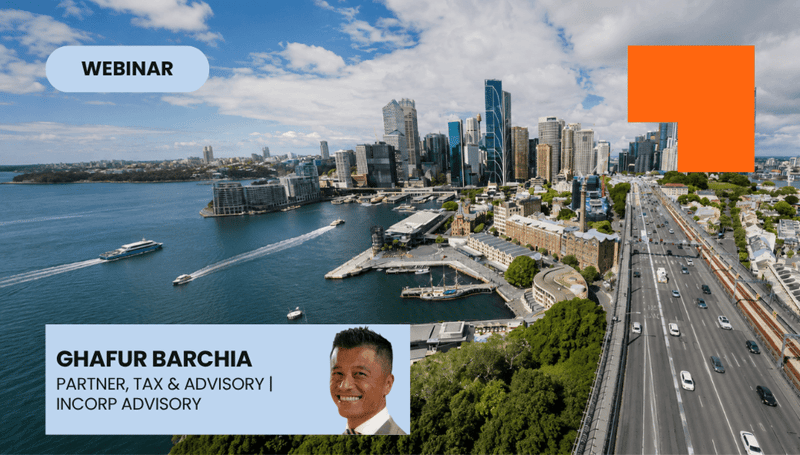 Unlock the Potential: Expand into Australia