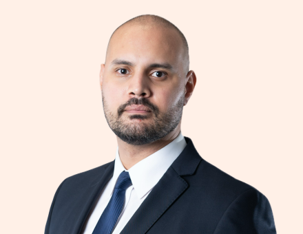 Abraham Rezex photo