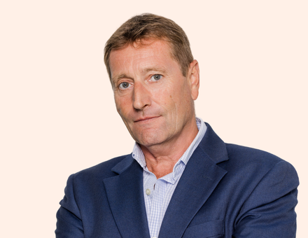 Adam Rhodes headshot