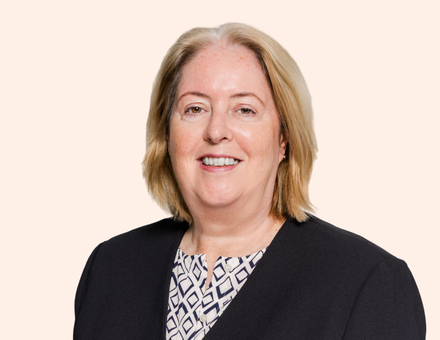 Claire Abrehart headshot