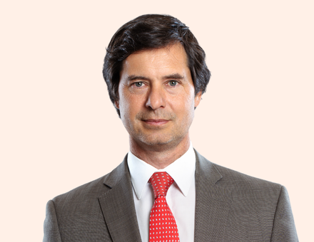 Horacio Woycik headshot