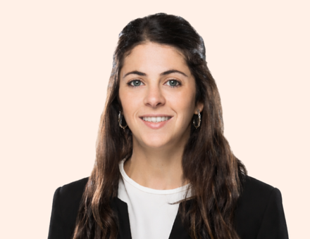 Ximena Kaprielian headshot