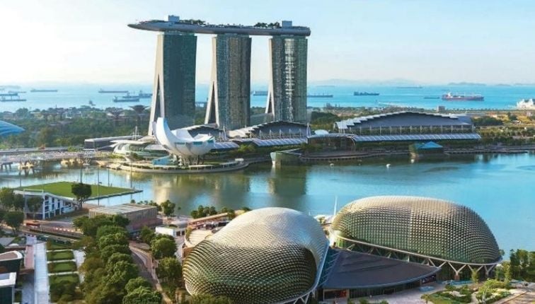 Singapore