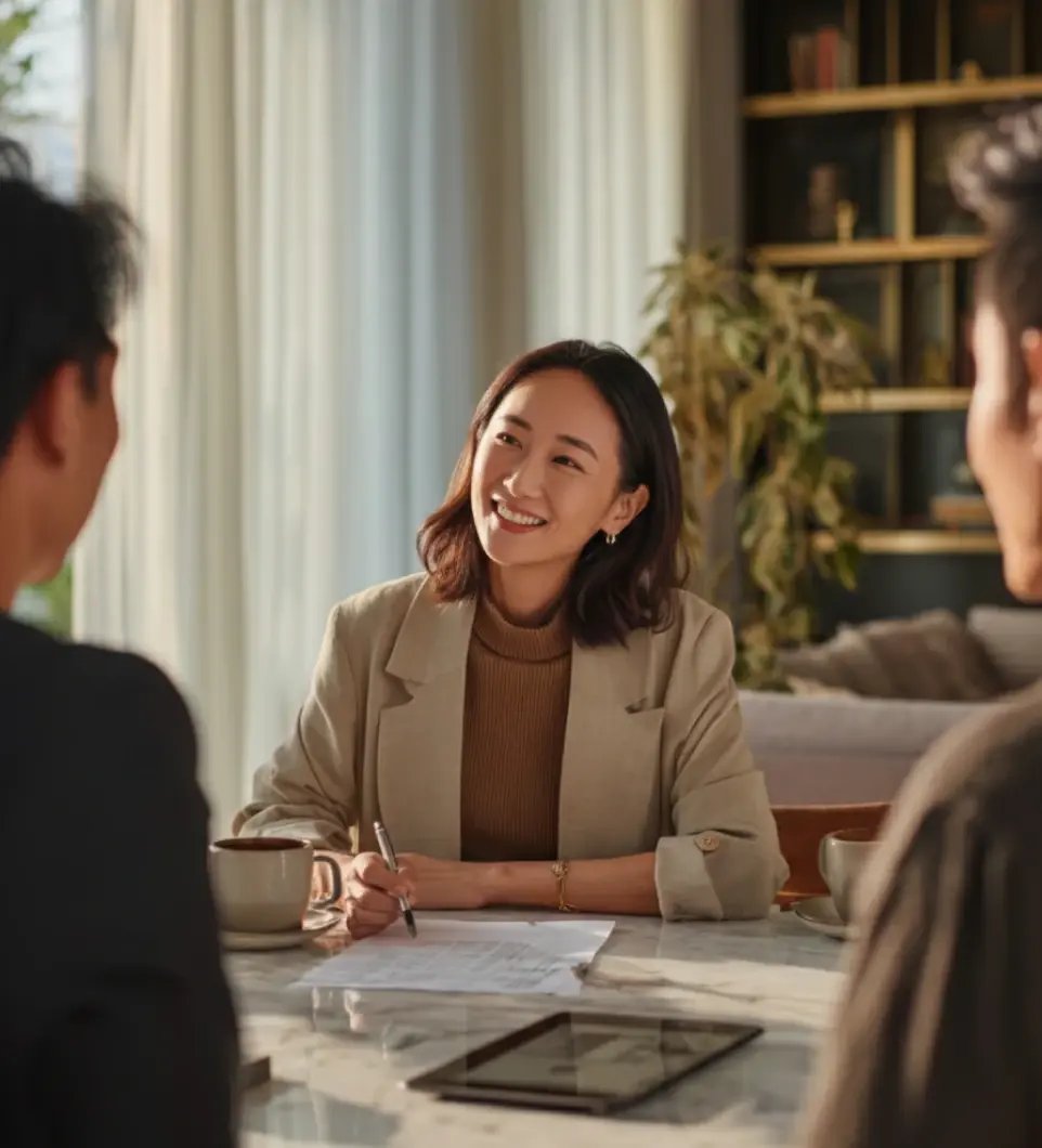 Why Choose Ascentium Funds?