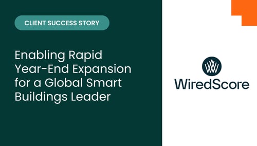 Wiredscore - A Client Success Story on Incorporation