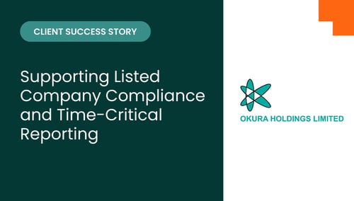 Okura Holdings Limited