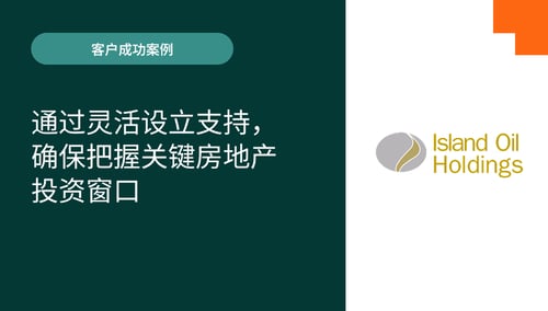 Island Estate HK - A Client Success Story