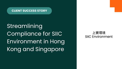 SIIC Environment Holdings Ltd featured image