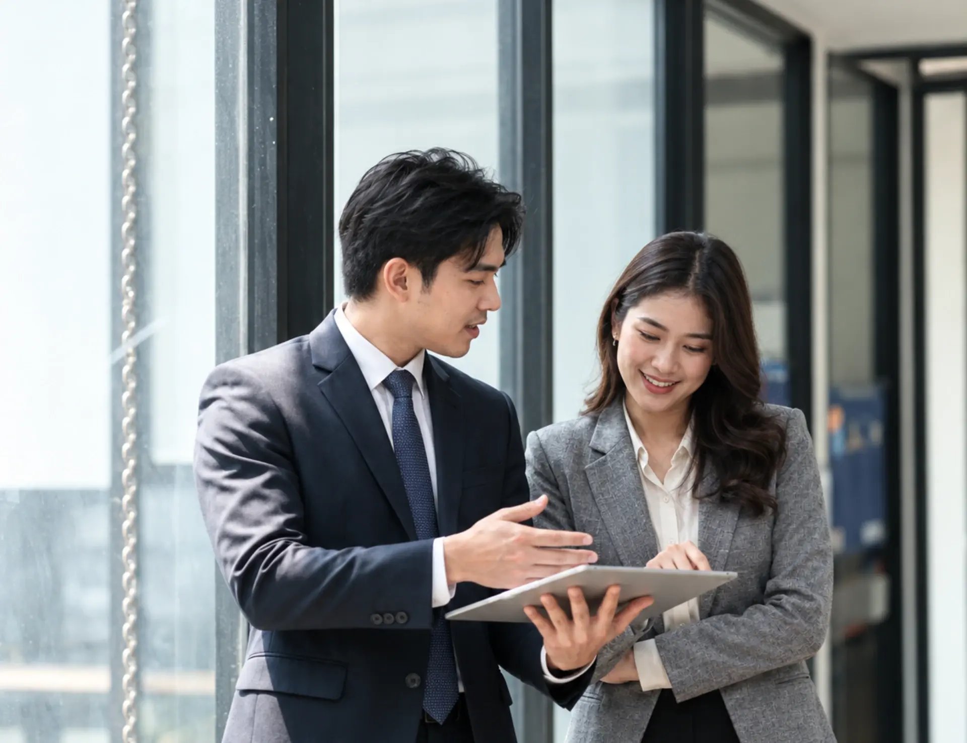 Business Advisory for Indonesia
