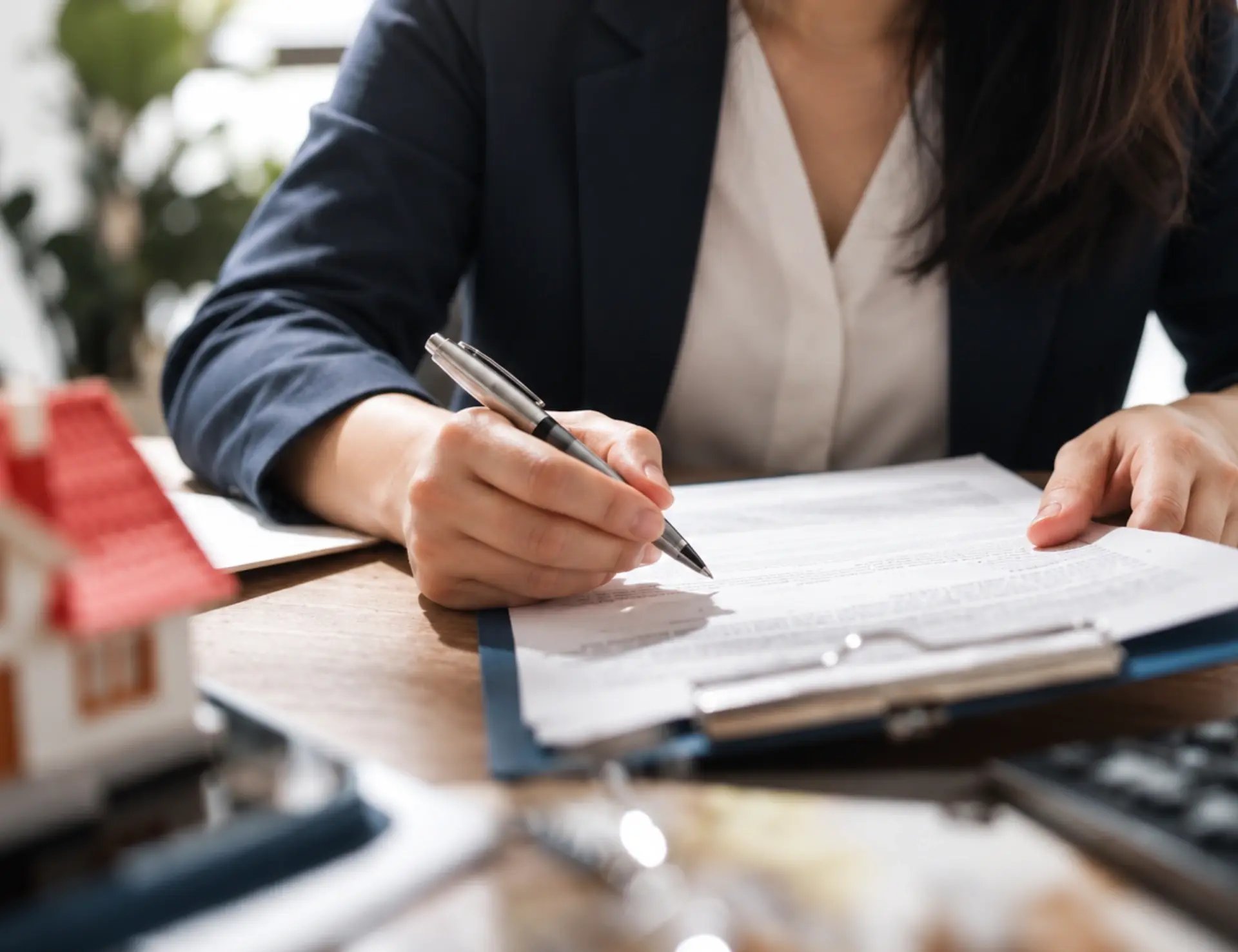 Business Agreements for Indonesia