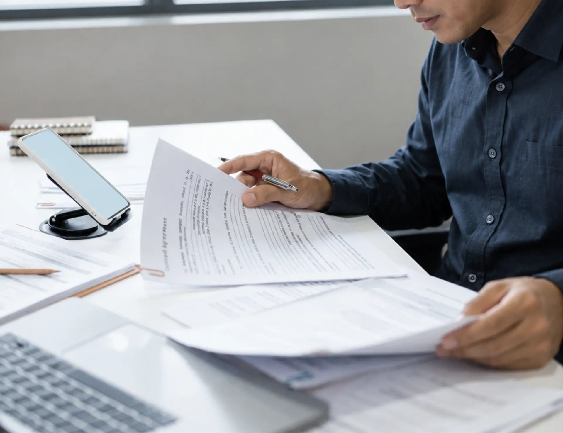 Business Documentation for Indonesia
