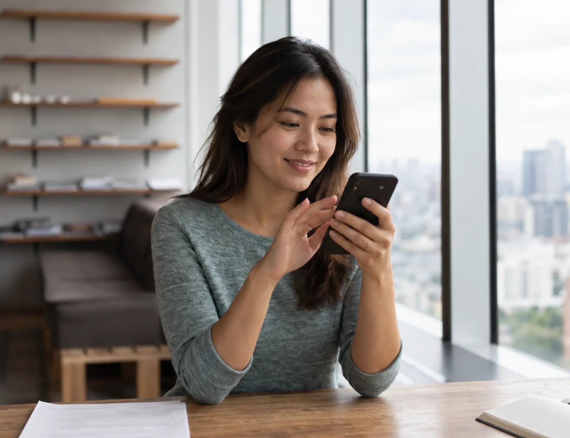 Digital Business Services for Indonesia