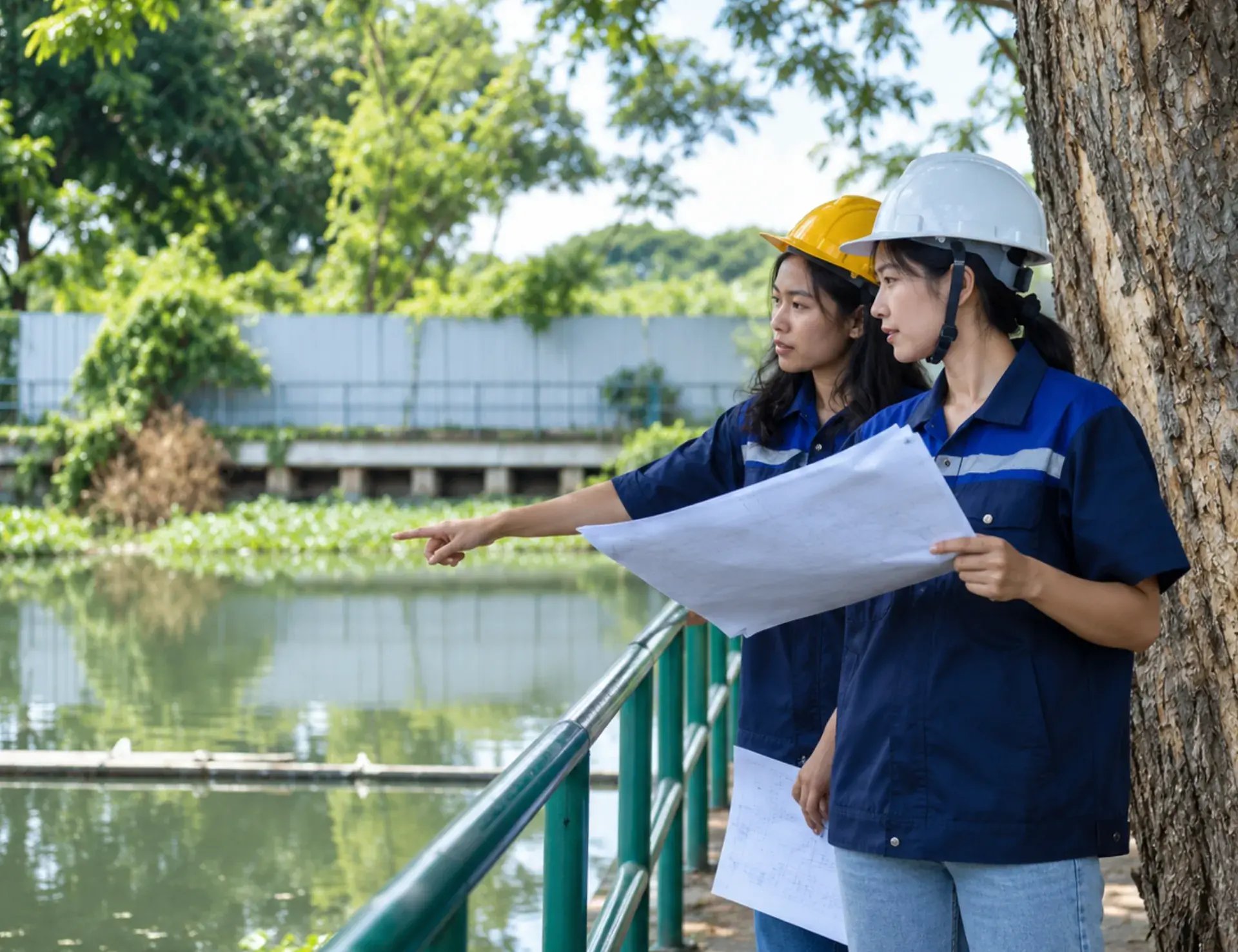 Environmental Compliance for Indonesia
