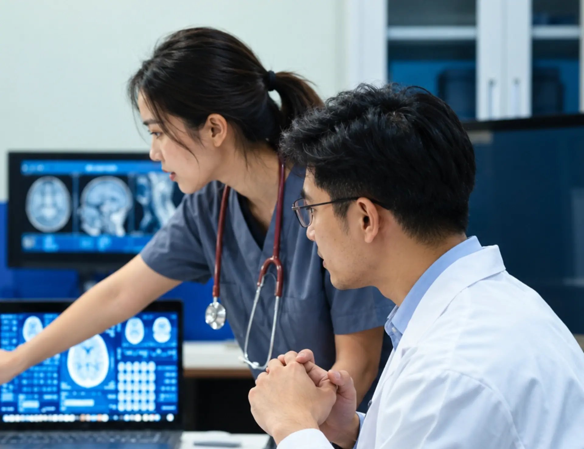 Healthcare Services for Indonesia