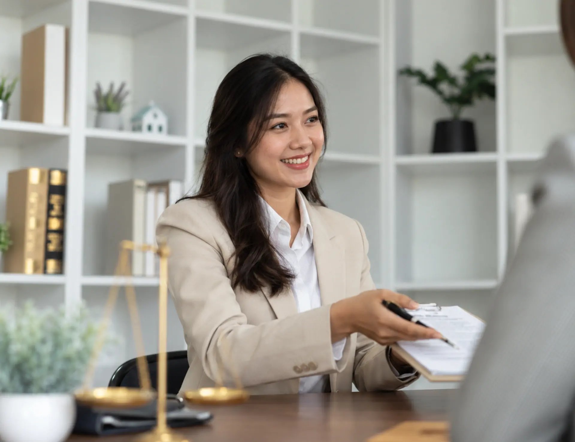 Legal and Compliance Advisory for Indonesia