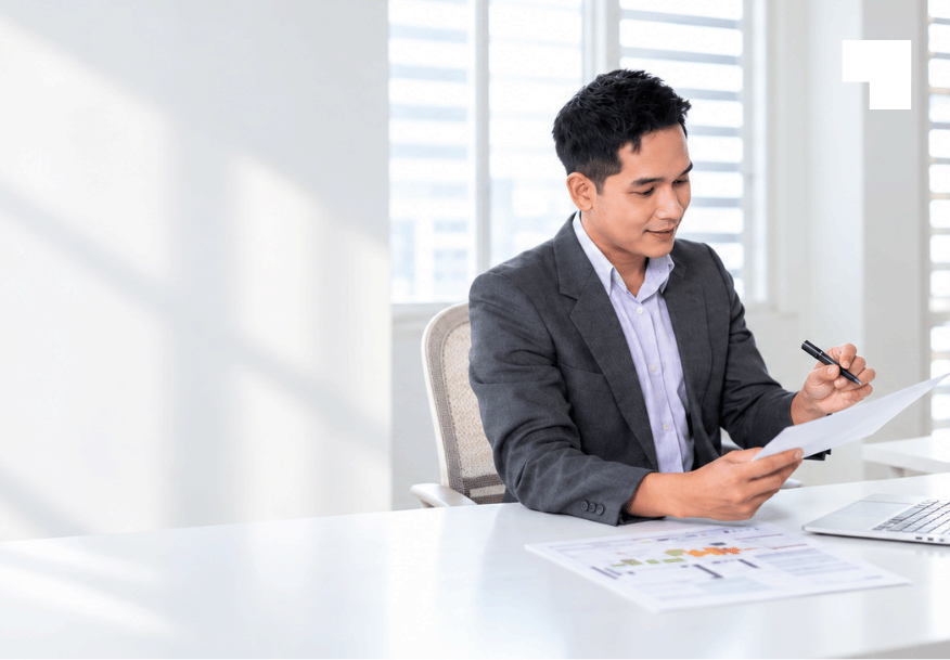 Transfer Pricing Service card image