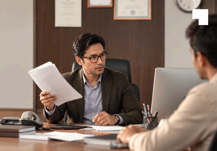 Legal Compliance Service card image