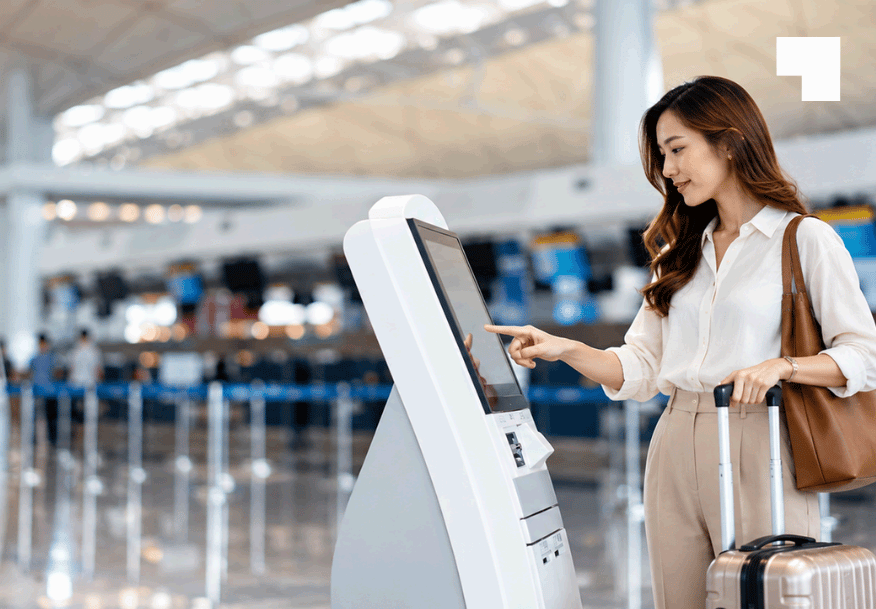 Tourist Visa Service card image