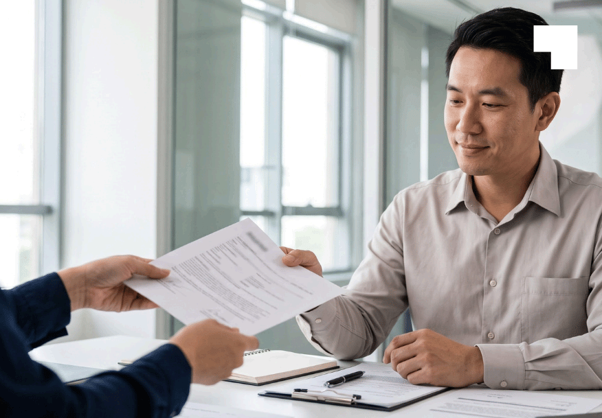 Import Permit Service card image