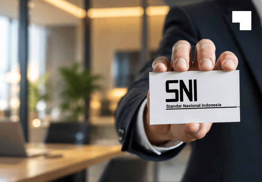 SNI Certification Service card image