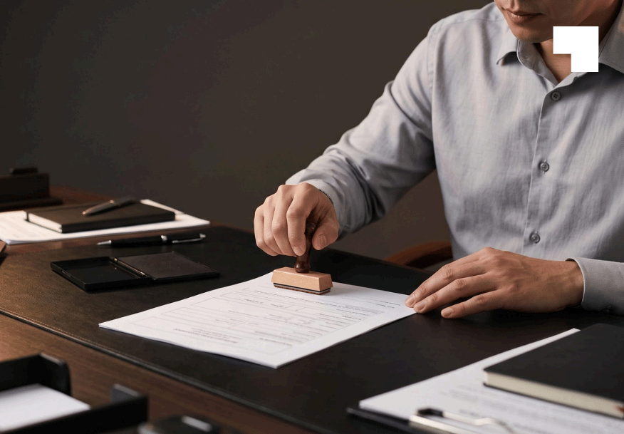 Trademark Registration Service card image