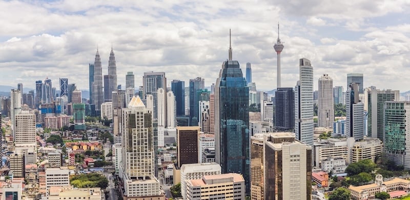 Ascentium Launches Centre of Excellence in Malaysia