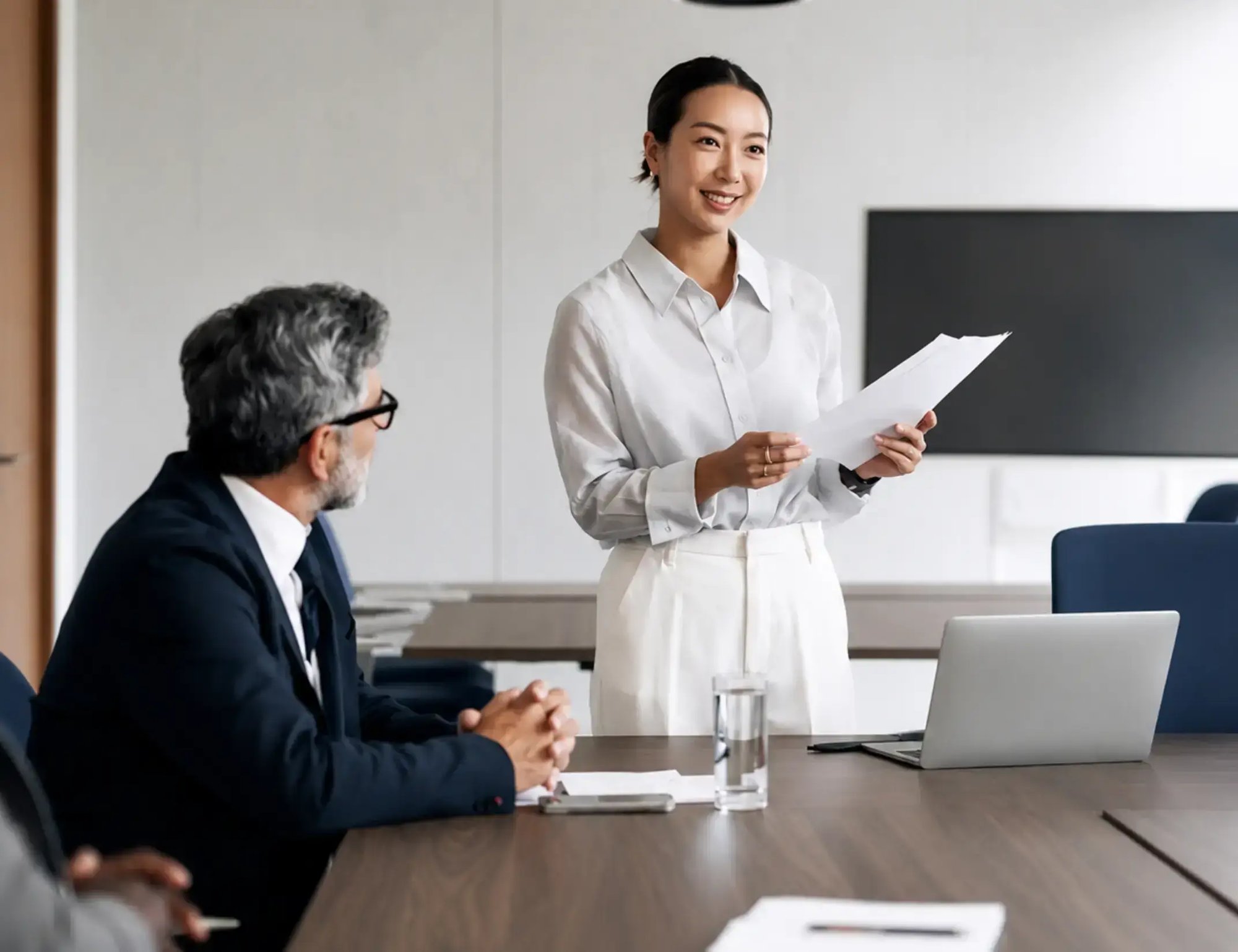 Choose Ascentium for Your Philippines Corporate Services
