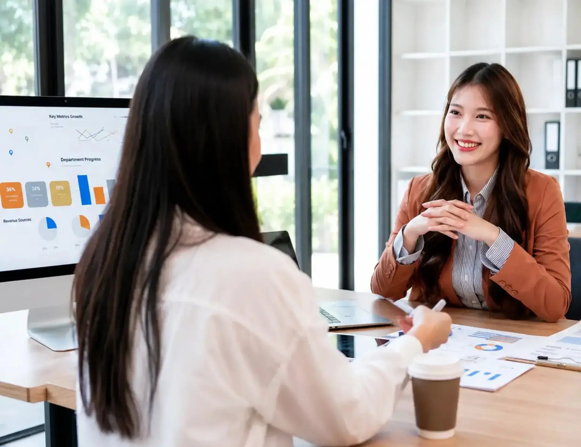 Choose Ascentium for Your Philippines HR & Payroll Services