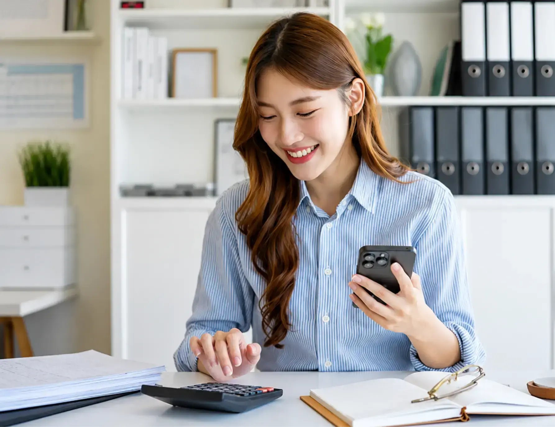 Choose Ascentium for Your Philippines Outsourced Bookkeeping & Tax Services