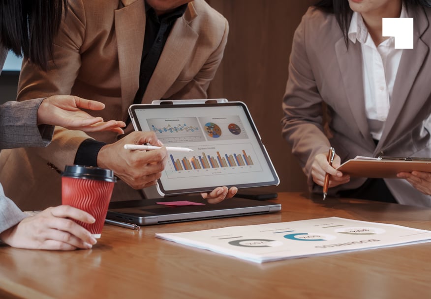 BUSINESS INTELLIGENCE