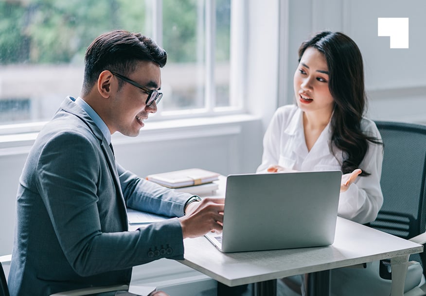 HR CONSULTING