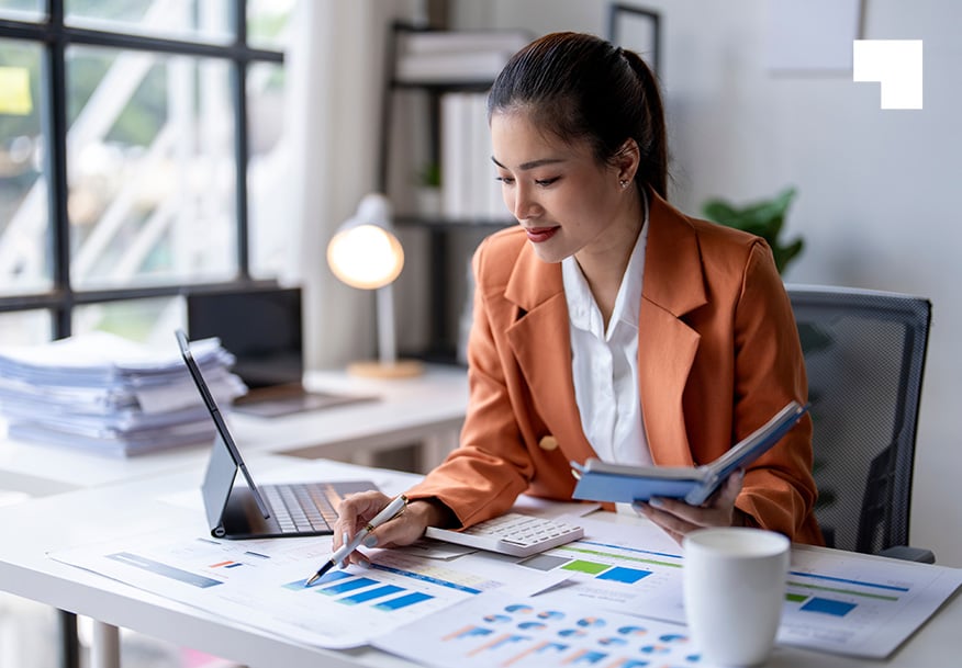 OUTSOURCED BOOKKEEPING