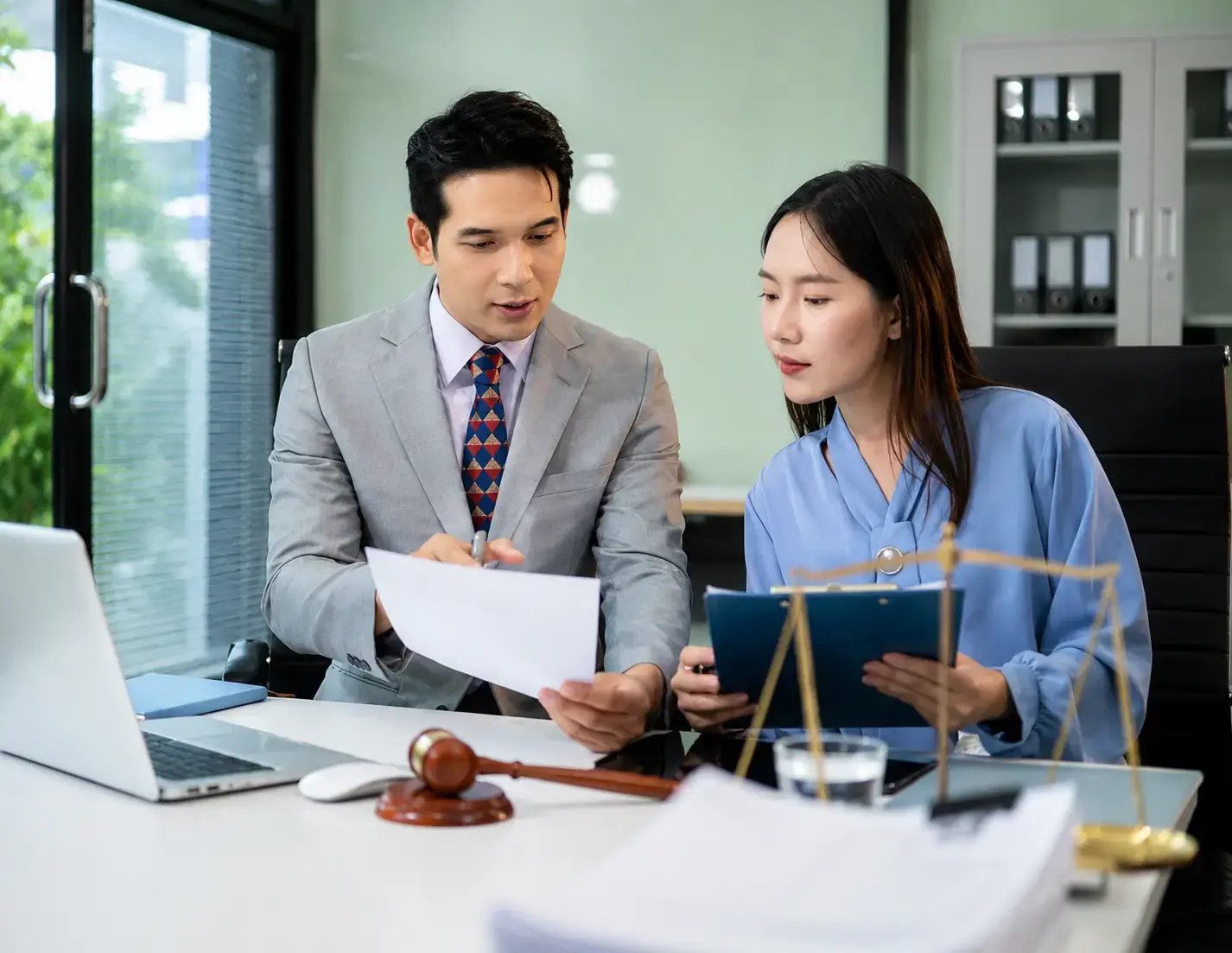 Choose Ascentium Philippines Intellectual Property Rights Registration Services