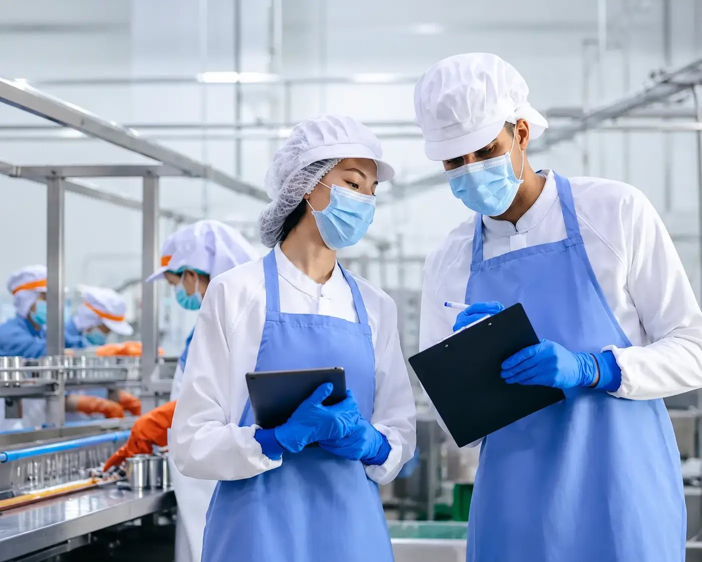 Choose Ascentium Philippines Product Registration Services