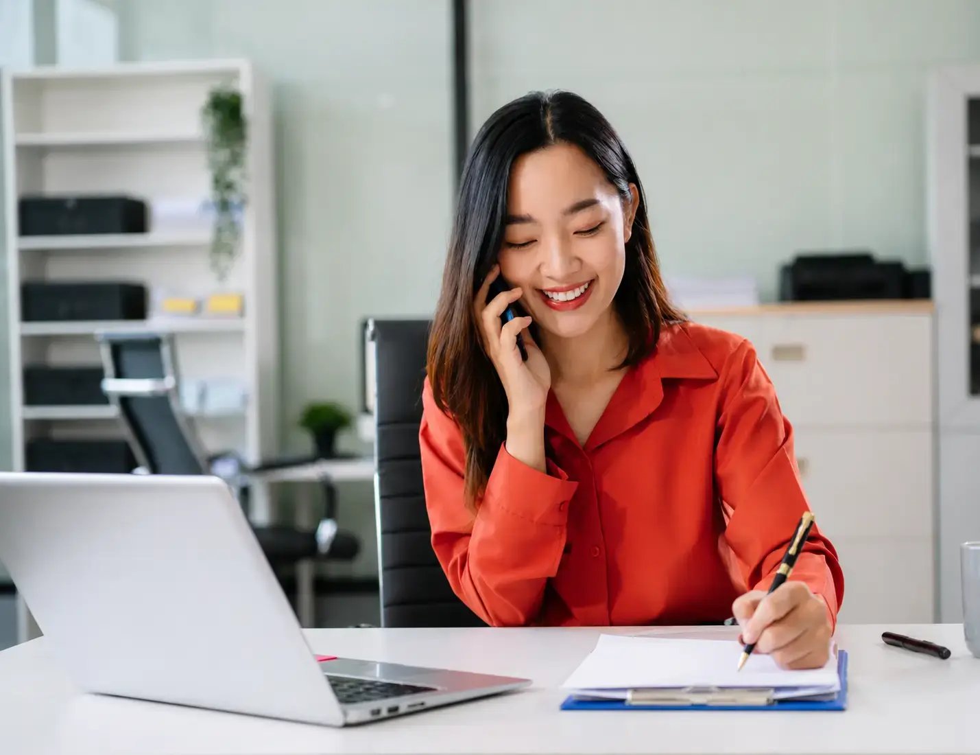 Choose Ascentium Philippines for Corporate Secretarial