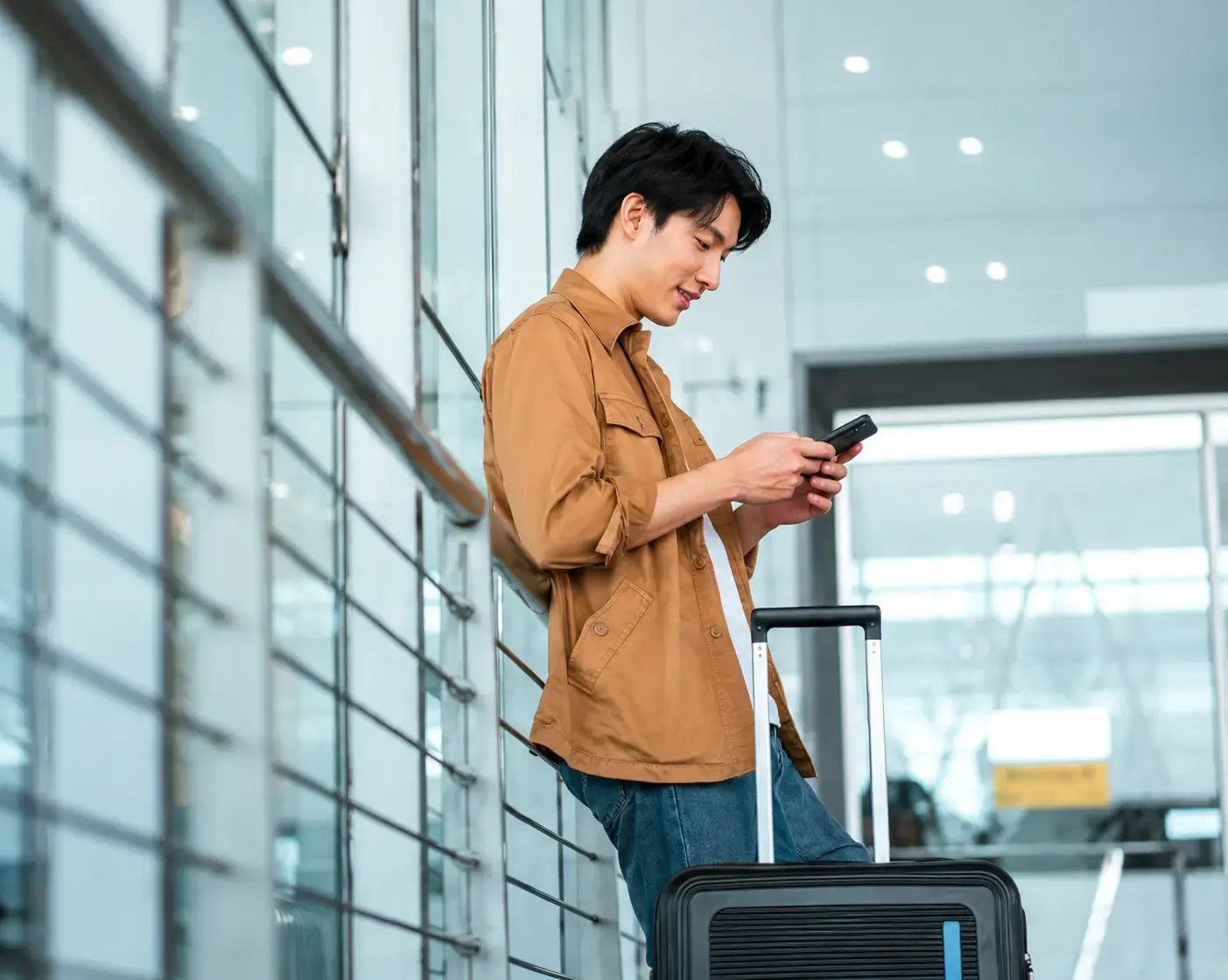 Choose Ascentium Philippines for Immigration Services