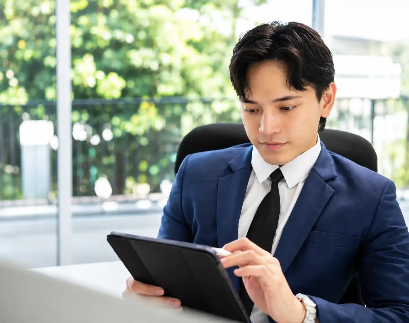 Choose Ascentium Philippines for NPC Compliance Services