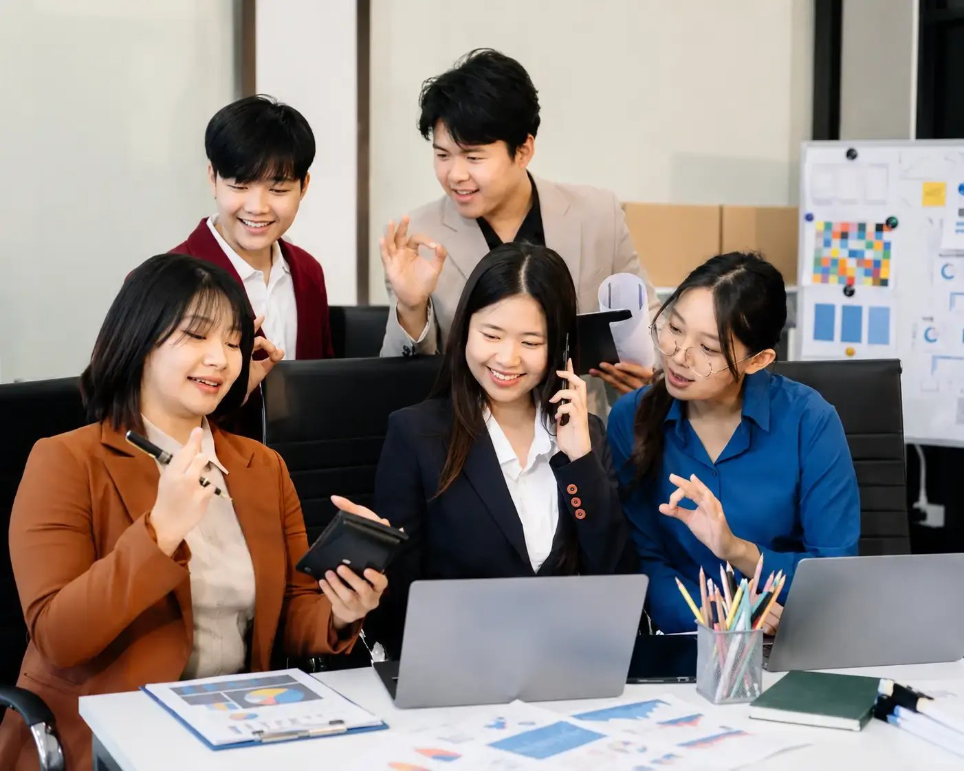 Choose Ascentium Philippines for Outsourced Bookkeeping Services
