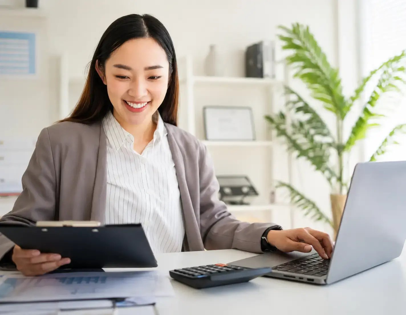 Choose Ascentium Philippines for Outsourced Payroll Services