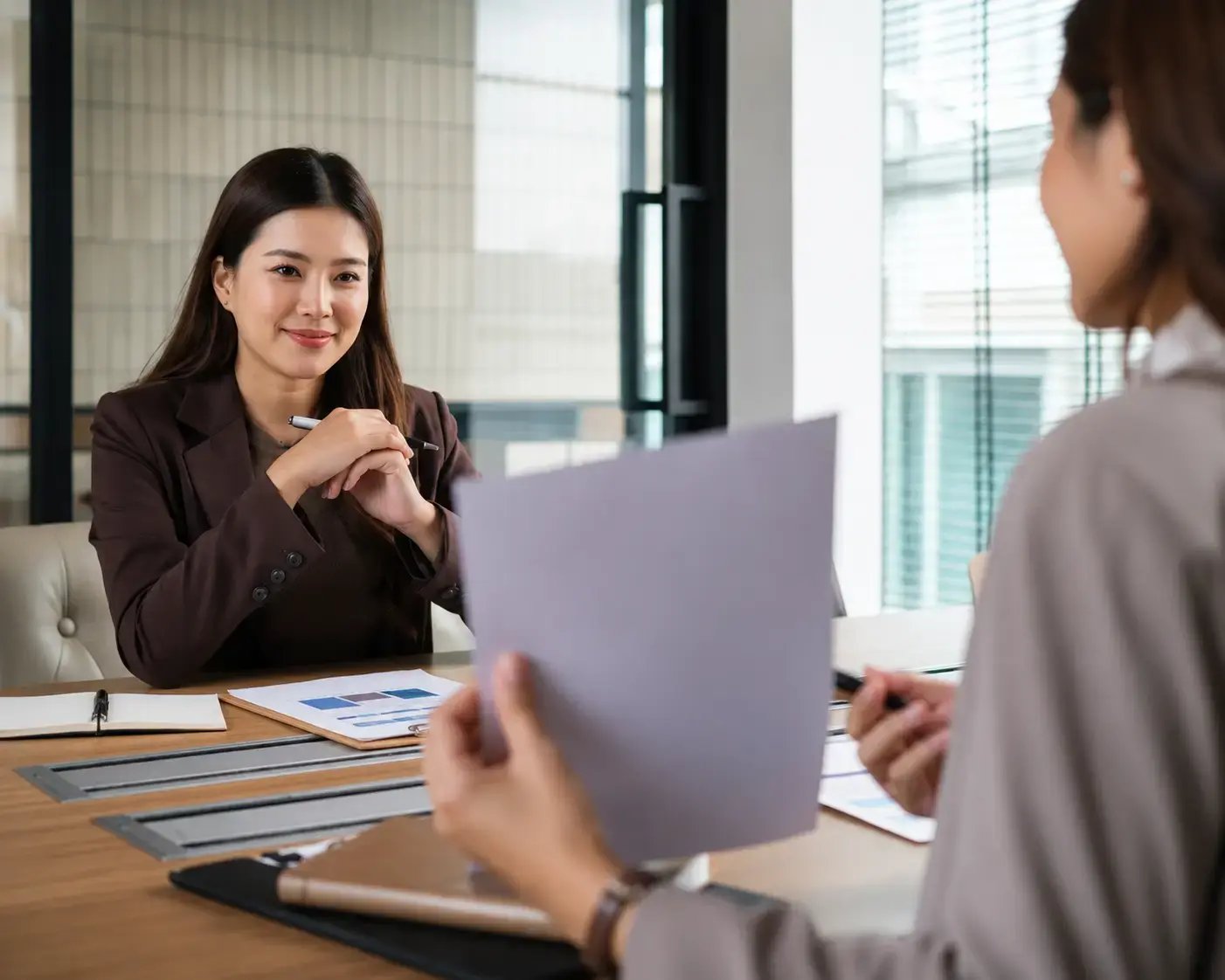 Choose Ascentium Philippines for Recruitment