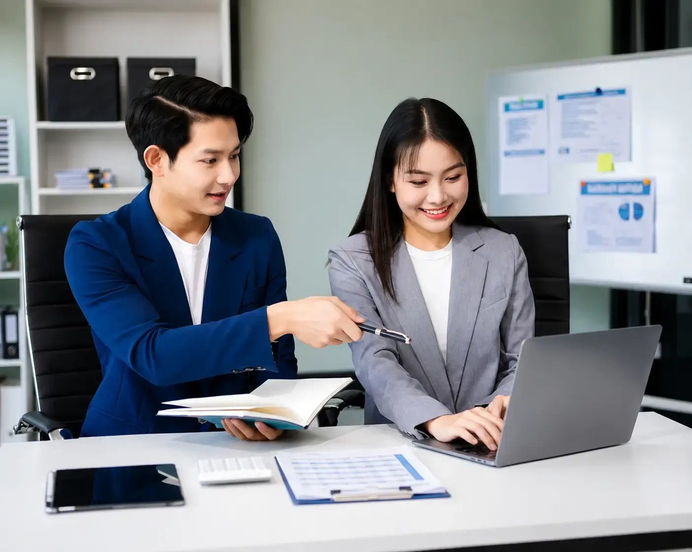 Choose Ascentium Philippines for Tax Incentives Services