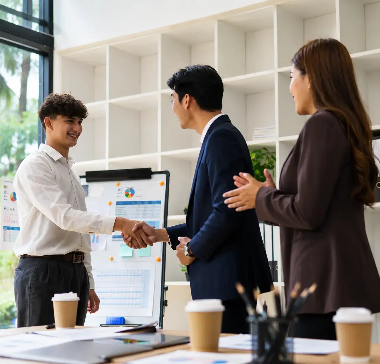 Choose Ascentium Philippines for Transfer Pricing Services
